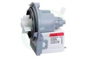 Zoppas 50218959000 Wasmachine Pomp magneet -Askoll- geschikt voor o.a. incl. 2 beugels