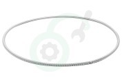Electrolux  1325621009 Spanring Manchet geschikt voor o.a. L76485NFL, L87695NWD, ZWF81663W