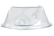 Marijnen 1108430107 Wasmachine Deurglas Glas van vuldeur geschikt voor o.a. LAV86760, LAVALOGIC1800