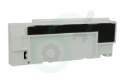 Electrolux 140062926013 Wasmachine Greep van zeepbaklade geschikt voor o.a. EW8F248, LWM8C1612, LWX7E8611