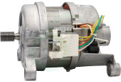 Zanker 8080647012 Wasmachine Motor Compleet geschikt voor o.a. L68470FL, L68470VFL