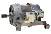 Zanker-electrolux 3792614012 Wasmachine Motor Compleet, 1600 toeren geschikt voor o.a. L64640, L66840, EWF14170W