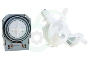 Zanker-electrolux 4055250551 Wasmachine Pomp Circulatie geschikt voor o.a. L74850, L76659, L16850