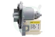 Zanussi Wasmachine 140049177011 Afvoerpomp geschikt voor o.a. EWT1264IK, LP7450