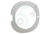Whirlpool 37224, C00037224 Wasmachine Deurrand binnen, licht vierkant geschikt voor o.a. wit met slotgat