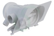 Whirlpool 481248058105 Wasmachine Filter Met pomphuis, hoog model geschikt voor o.a. WA 2340-2581-AWM 281