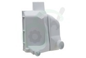 Profilo 702579, 00702579 Wasmachine Zeepbak houder Houder, onderzijde geschikt voor o.a. WAQ20320, WAQ2441X