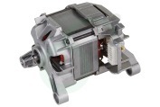 Pitsos 144797, 00144797 Wasmachine Motor 151.60022.01 1BA6755-0GA geschikt voor o.a. WFL207G, WH54080, WH54890