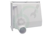 Siera 2862100500 Wasmachine Houder Lade Zeepbak geschikt voor o.a. WMD67125, WNF8447AC50