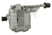 Sibir 2843120300 Wasmachine Motor Compleet geschikt voor o.a. HTV7733XW0, WTV7712BLS