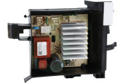 Cylinda Wasmachine 2500001000 Module geschikt voor o.a. WTE10741BSCDOS1, WTE10744XDOS1