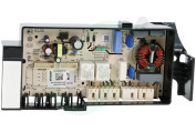 Grundig Wasmachine 2479501000 Module geschikt voor o.a. WTV7740BSC, WTV8814MMC