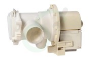Smeg 2840941500 Wasmachine Pomp Afvoer magneet Arcelik geschikt voor o.a. WMD66146, WMD26125T