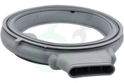 Hotpoint C00294031 Wasmachine Manchet Manchet met ovale tuit geschikt voor o.a. WWDC9614S, WWDC9716