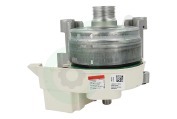 Whirlpool 481010584356 Wasmachine Motor Askoll H15+PFC geschikt voor o.a. SPA1000, WFE1490DW, WAKECO6585