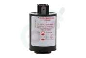 Zanker 1240343622 Wasmachine Condensator Ontstoringsfilter 0,47 uF geschikt voor o.a. CF4450