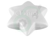 WPRO Wasdroger 484000008542 DDS100 Geurgever voor wasdroger geschikt voor o.a. Lelietjes van Dalen