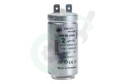 Faure 1250020813 Wasdroger Condensator Van magneetschakelaar, 2 uf geschikt voor o.a. T56840, T58840, EDC77570