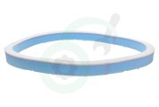 Ariston-Blue Air 113823, C00113823 Wasdroger Viltband Achterzijde schuim geschikt voor o.a. ISL60