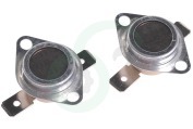 Alternatief C00095566 Wasdroger Thermostaat Kit geschikt voor o.a. G85CNL