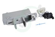 Indesit 260640, C00260640 Wasdroger Pomp Condens met vlotter, zonder switch geschikt voor o.a. ISL70C, ASD70CX, AS70C , TCD8716C1EU