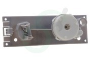 Bosch 651615, 00651615 Wasdroger Pomp Afvoer Condensdroger geschikt voor o.a. WT44E101, WT44E174