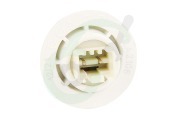 Hoover 41022106 Droogkast Sensor NTC-voeler geschikt voor o.a. CSH9A1LES, CSOH7A2DES, DXC10DE80