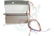 Hotpoint-ariston C00260045 Wasdroger Verwarmingselement 2300W, zie memo geschikt voor o.a. ISL65CEX, ISL70CFR, TCD970