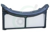 Whirlpool C00685400 Wasdroger Filter In deur geschikt voor o.a. TRPC86520, HSCX80427, DDLX90110