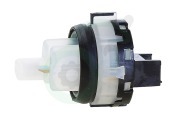 Zoppas 1113369001 Vaatwasser Sensor optisch + NTC geschikt voor o.a. FAV50740W, FAV44060i