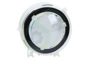 AEG 140131434106 Vaatwasser Ledlamp Lamp intern, met beschermkap geschikt voor o.a. ESF7760ROX, ESF8000W1, FSE83716P