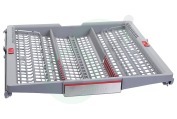 Bosch 17005520 SGZ6DB04 Afwasmachine Besteklade VarioDrawer Pro geschikt voor o.a. SGZ6DB0400, Z786DB0400