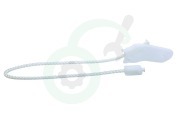 Bosch 636603, 00636603 Vaatwasser Kabel Touwtje voor scharnier geschikt voor o.a. SPI69T44EU, SPS69T38EU, SX65M009EU