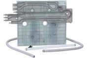 Bosch 216452, 00216452 Vaatwasser Niveaukamer Waterhuishouding -groot- geschikt voor o.a. SE64560, SE25060, SE25265