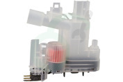 Bosch 493409, 00493409 Vaatwasser Niveaukamer Waterhuishouding geschikt voor o.a. SE24M250, SGI45M15
