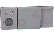 Airlux 00490467 Afwasmachine Zeepbak Met glansmiddelunit geschikt voor o.a. SGI4556EU/13 - SGU5605/12