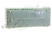 Constructa 644218, 00644218 Afwasmachine Module Vermogensprint EPG55100 geschikt voor o.a. SE66T374, SHV67T43