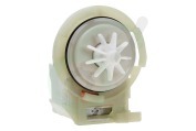 Vorwerk 00165261 Afwasmachine Pomp Afvoer -magneet-Copreci - zonder zekering geschikt voor o.a. SGS 8302-SE 65560