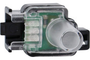 Bosch 619979, 00619979 Vaatwasser Lampje Indicatie lampje geschikt voor o.a. SN76M055EU, SMV69M20