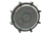 Atag 514536 Afwasmachine Dop van Zoutvat geschikt voor o.a. VA3013RT, VA8017SRT, DFI633B06