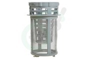 Brandt 1740800500 Vaatwasser Filter Micro filter + grof filter geschikt voor o.a. DFN1503, DSN2530