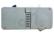 Blanco 1718600100 Vaatwasser Zeepbak Compleet geschikt voor o.a. D4764, DFN1500