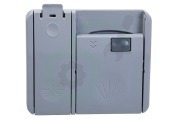Inventum 30401000314 Afwasmachine Zeepbak Compleet geschikt voor o.a. VVW6023AS, IVW4508A, VVW7040