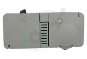 Whirlpool 1718600900 Afwasmachine Zeepbak Compleet geschikt voor o.a. DSN1320X, GSE4433XN, DFC04210W