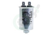 Gram 1883790400 Vaatwasser Condensator 4uF geschikt voor o.a. DFN1500, DSFN6530, DIN1421