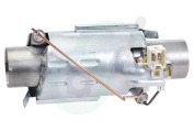 Whirlpool 1888130200 Vaatwasser Verwarmingselement 1800W cilinder geschikt voor o.a. ADG1514, ADG4550, GCXP5848, DIN28320