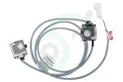 Blomberg 1748780400 Afwasmachine Lamp Indicatielamp, LedSpot geschikt voor o.a. DIN28431, DIN48532, GHV43830