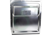 Whirlpool Afwasmachine C00619998 Binnendeur geschikt voor o.a. 5VF5X00EWE, BBC3C26PFXA, BBE2B19XA, BCIC3C26ES