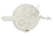 Whirlpool Afwasmachine 481010416576 Vlotter geschikt voor o.a. ADG2020, WP207, GSIPX384A3P