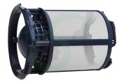 Ignis 481010595922 Vaatwasser Filter Fijn + grof -compleet- geschikt voor o.a. ADG8341, ADG9440, GSI6587